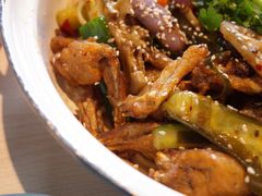 -友达面馆(二七南路店)
