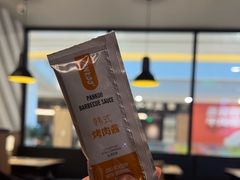 -新石器烤肉(百联川沙店)