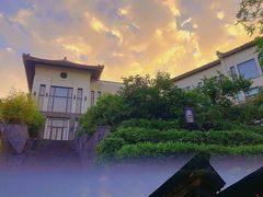 -东钱湖旅游度假区