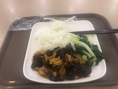 -都城快餐(花城店)