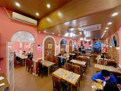 大堂-番茄屋葡式美食(总店)