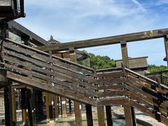 -茅山东方盐湖城景区