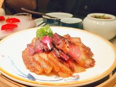 -苏乡兰亭·新派淮扬菜(吾悦广场店)