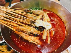 -付小姐在成都(川沙店)