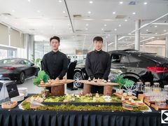 -奔驰利星行(北京花乡店)
