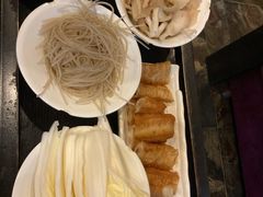 -瑞成祥老北京炭火锅(仙林店)