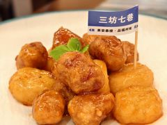 -安泰楼·佛跳墙创始人·传统闽味早茶·酒楼(三坊七巷闽菜地标店)