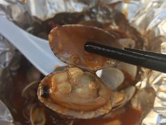 -花甲大咖(曼哈顿店)