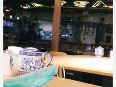 -马艾萨中国兰州牛肉拉面(劲松店)