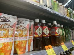 -Olé精品超市(南宁万象城店)