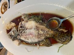 -上海古井假日酒店 · 徽昇楼中餐厅