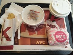 -肯德基(青年路店)