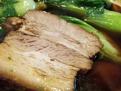 -同得兴 Since·1995 传统苏式面馆(十全街店)