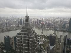 -上海柏悦酒店·世纪100牛排馆