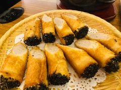 -先记烧鹅王·本地粤菜(福永店)