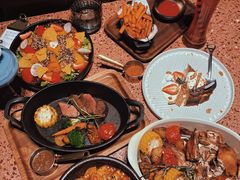 -La Terre乐田(万象城店)