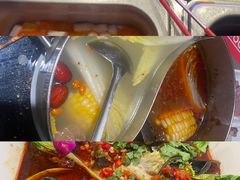 -千滋百味自助海鲜烤肉(布吉景华店)