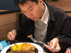 -豪客来牛排(汕头东厦100店)