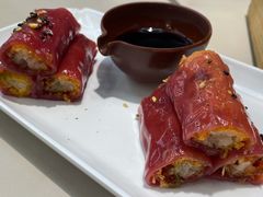 -蔡澜点心·粤菜(西单大悦城店)