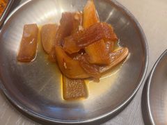 -西塔老太太泥炉烤肉(青浦蟠龙天地店)