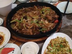 老板恋上鱼-老板恋上鱼(恒隆广场店)