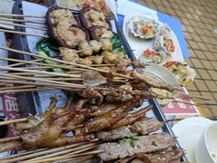 -探唐烧烤(棠东店)