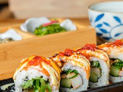 -呆住二更日本料理