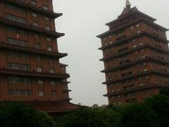 android_upload_pic-华西村