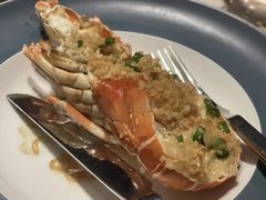 -万丽轩·粤菜(王府井金茂万丽酒店)