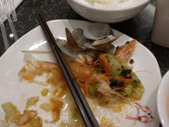 -鹦鹉小厨味道餐厅(山大南路店)