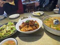 -人民公社大食堂(顺义总店)