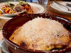 -La Strada(安福路店)
