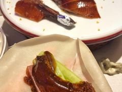 精品烤鸭-悦江(梅奔中心店)