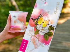 -好一朵茉莉花(老门东店)