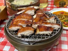 -琼大师东方烤乳猪(亚特兰蒂斯店)