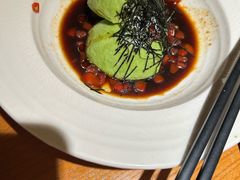 -佛有缘素食馆·荔湾老字号(陈家祠首店)
