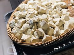 -越香王老汉臭豆腐