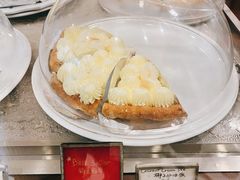 -Pie Bird(新闸路店)