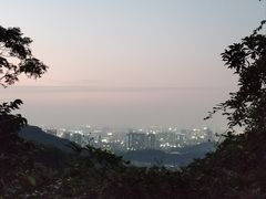 -广州市白云山风景名胜区