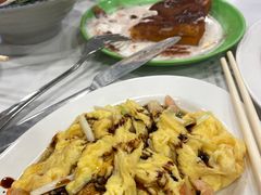 -澳门陈光记烧味饭店(南京德基广场店)