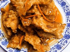 -东北酱骨头馆(蓁巷店)