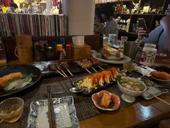 -半藏居酒屋(香港花园店)