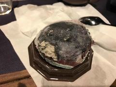 黑芝麻雪媚娘-密约(浦沿店)