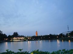-西海子公园