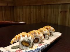 -大鲤深夜食堂