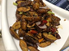 -西夏回族烧麦馆(牡丹街店)