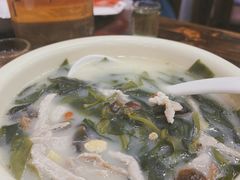 -南记食粥坊·宵夜大排档(莲花总店)