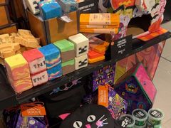 -LUSH(威尼斯人店)