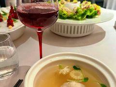 -蘇锦宴·淮扬菜烤鸭·小院(三元桥霄云路店)