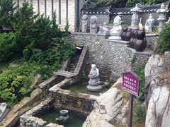 -海东龙宫寺